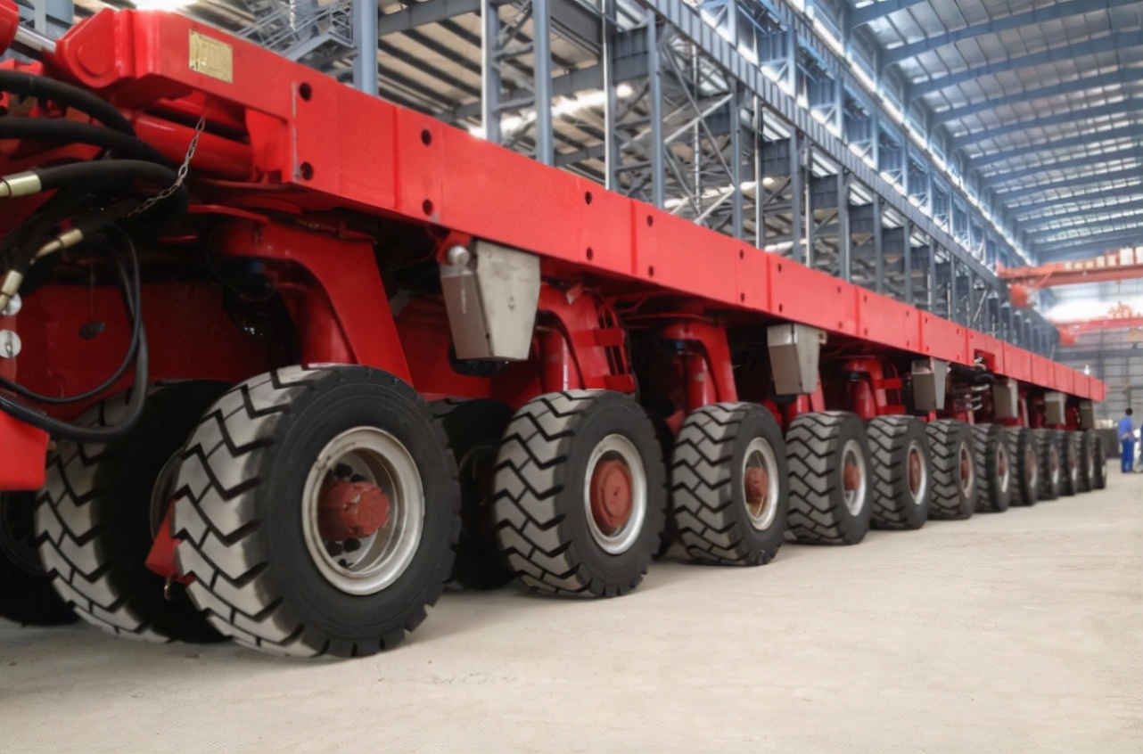 十大机械怪物排名,世界上的极限机械怪兽有多厉害