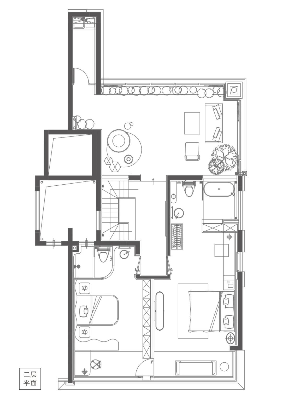 本则摩恩设计,本则木作工作室