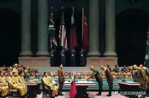 日本队最大的惨败,日本队爆冷时中国队反应