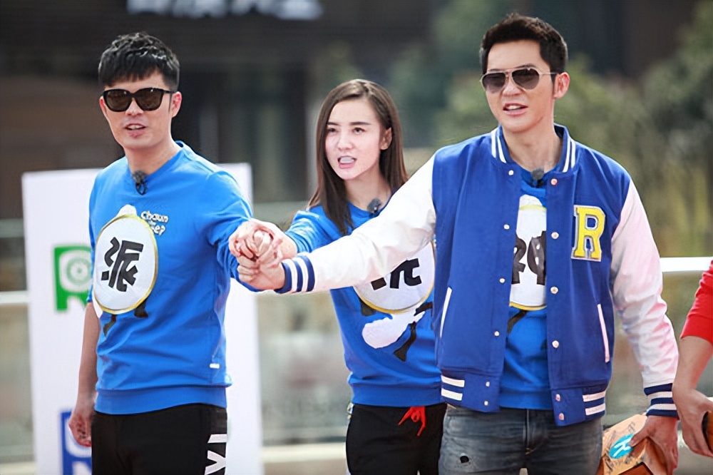 盘点那些演技被埋没的明星,没演技却火得一塌糊涂的明星