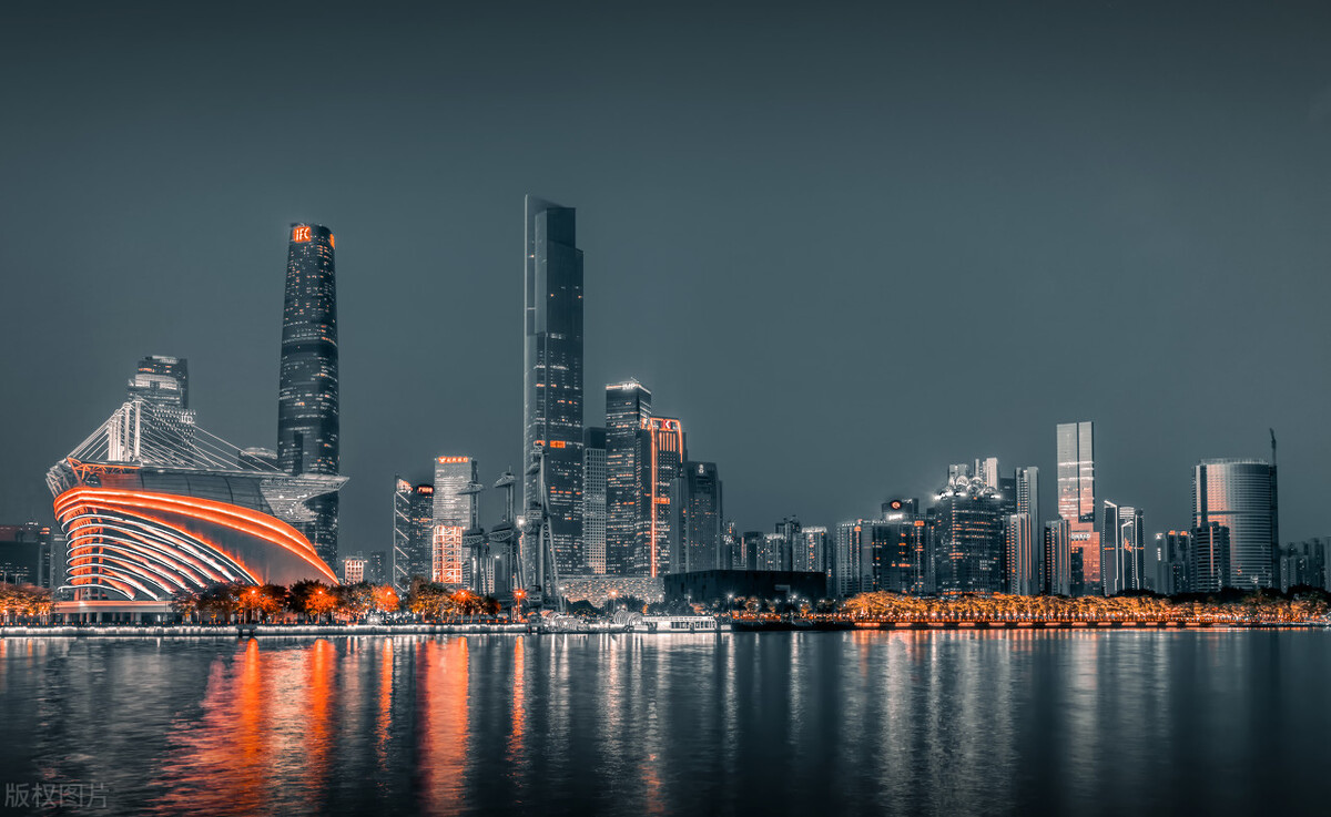 春节广州必去的网红景点,广州值得去的网红小众景点推荐