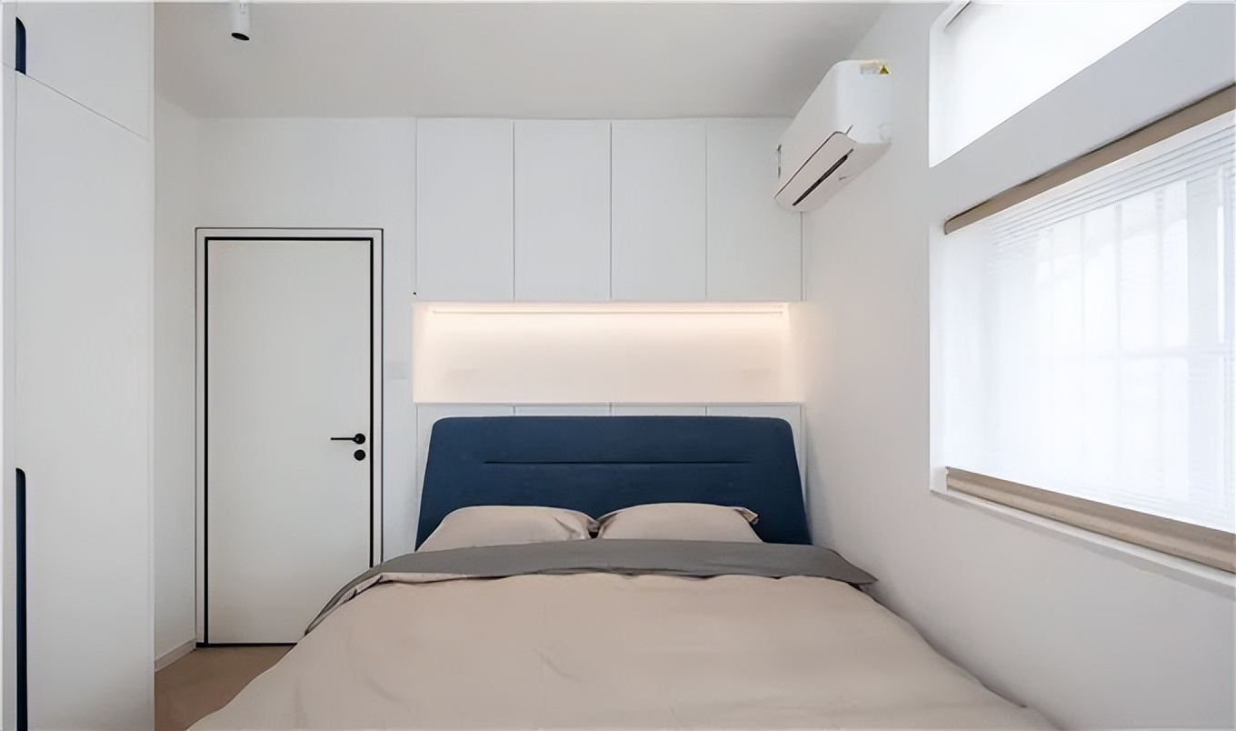 厦门夫妻的天才88㎡：不动墙加间房，比120㎡还好住，给我看服了