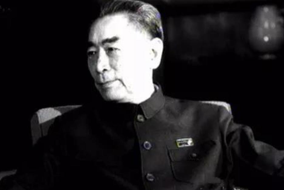 中国筹备制造原*弹子**时，犹太商人送上浓缩铀，周总理：查明真伪