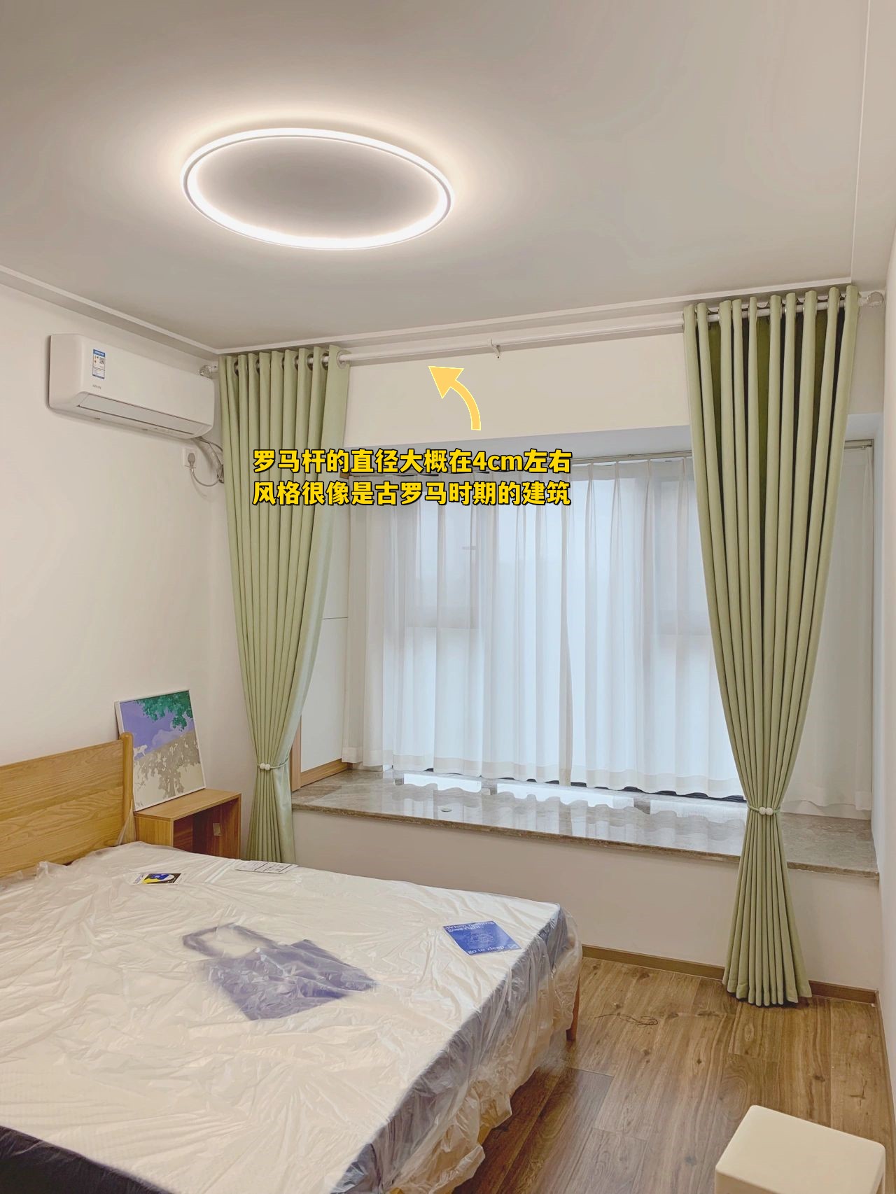 曾红极一时的6种卧室设计,五年之后最流行的卧室设计