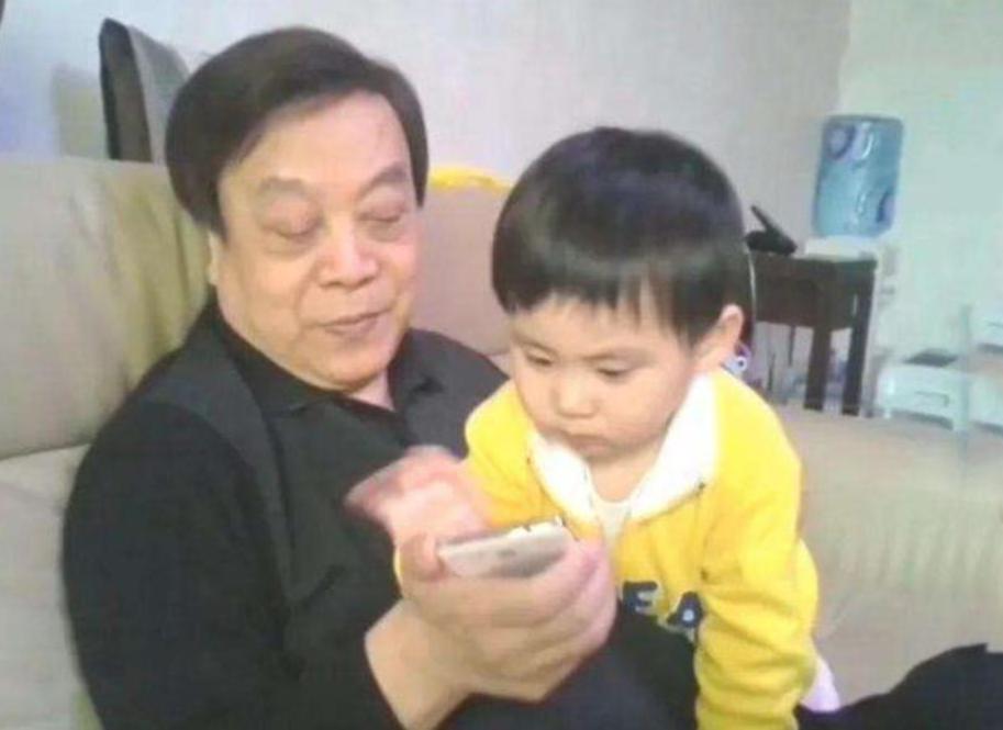 赵忠祥死后遗产留给谁,赵忠祥为何遗产全部留给一个人