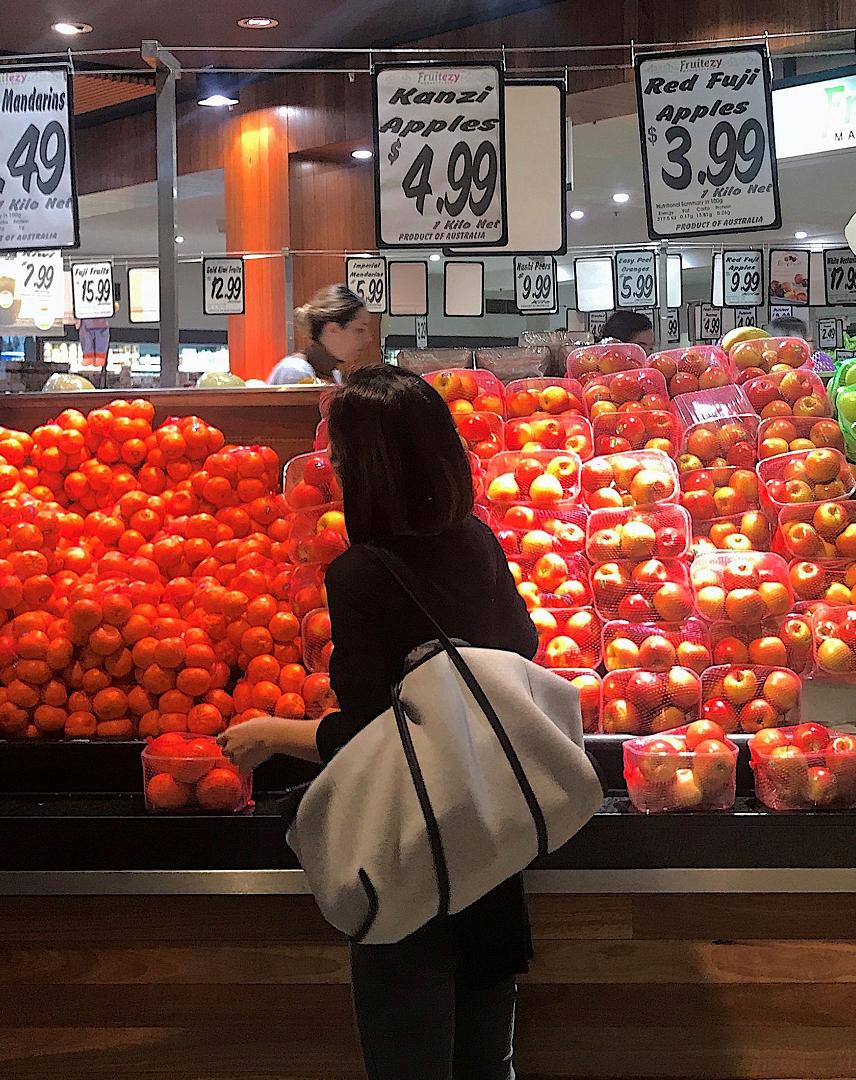 澳洲物价+*款贷**+汽油+电费统统暴涨！每个月多付上千刀？