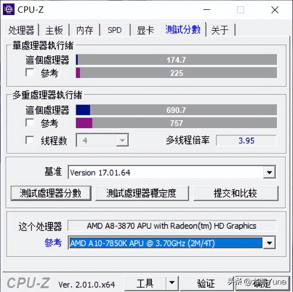 「怀旧」APU的始祖，却是最没存在感的平台——回忆AMDA8-3870K