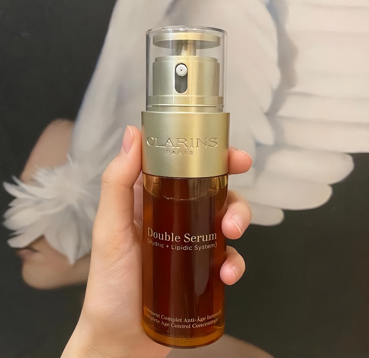 500左右大牌精华,500元以内最好用的精华