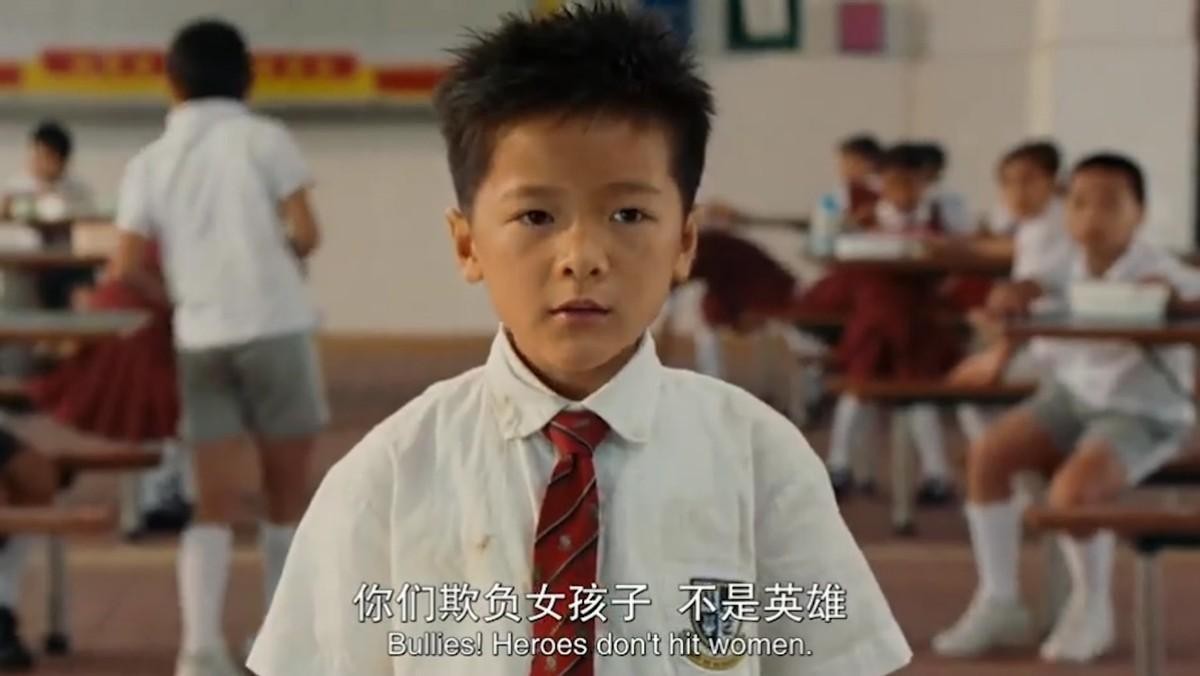 徐娇以前和现在,徐娇现在的模样