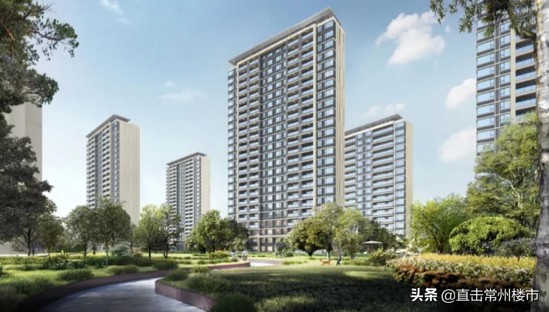 总价100万起！刚刚常州7大区域买房门槛曝光