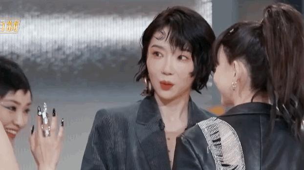 奥美总监参加《浪姐3》！PPT曝光！太秀了