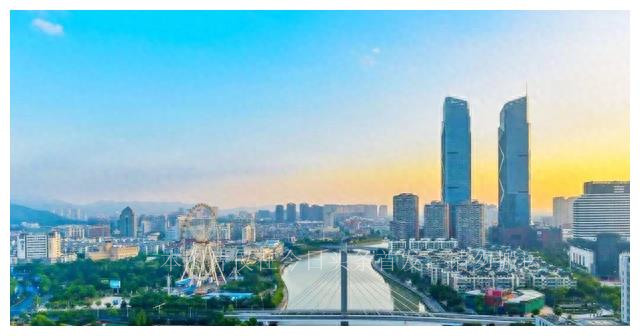 浙江嘉兴这个城市干净么,浙江嘉兴这座城市有包容性吗