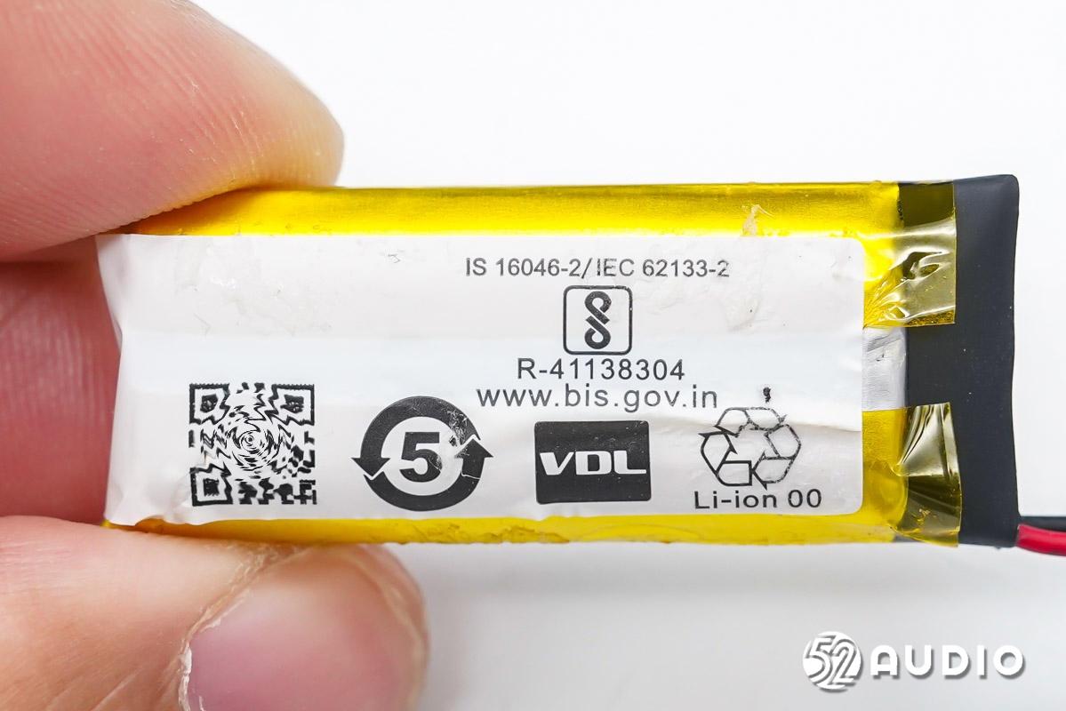 oppoencoair2耳机怎么拆解,oppoencoair2耳机拆解维修