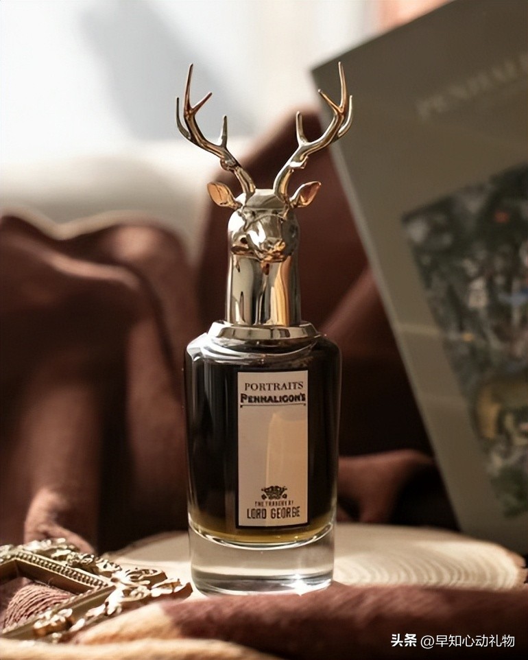 送给男朋友香水推荐,送男朋友什么香水礼物好