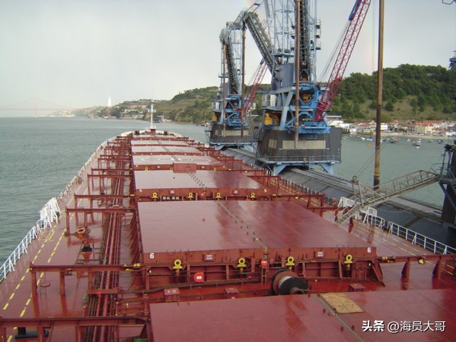 满载2亿斤巴西大豆还能回国吗,两亿斤大豆运回国货轮运输费