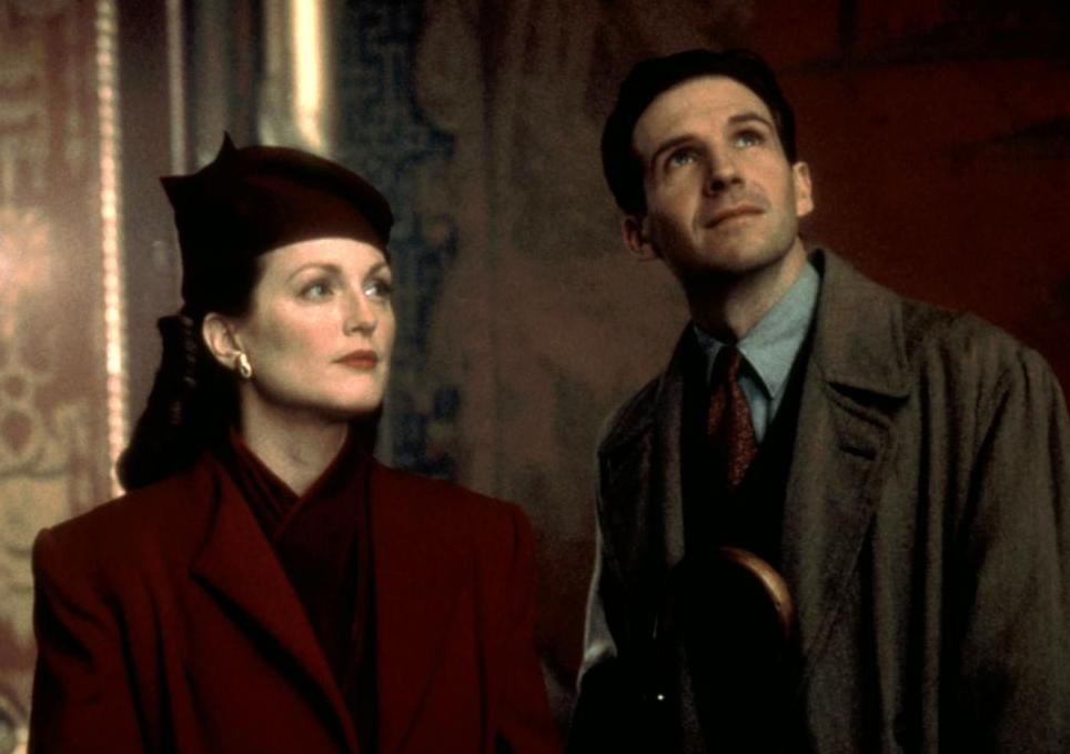 朱丽安摩尔最好看的电影,朱丽安摩尔哪部电影最好看