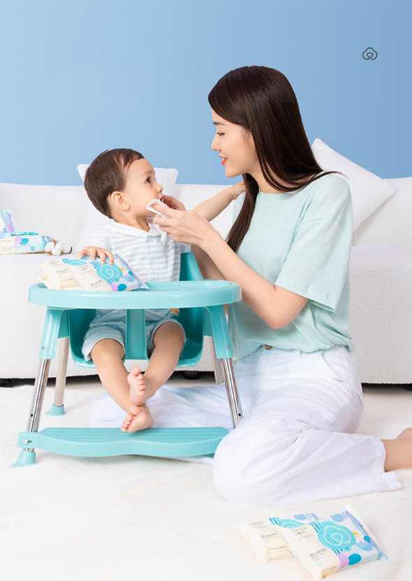 新手如何选择婴儿湿巾,好用的婴儿湿巾推荐
