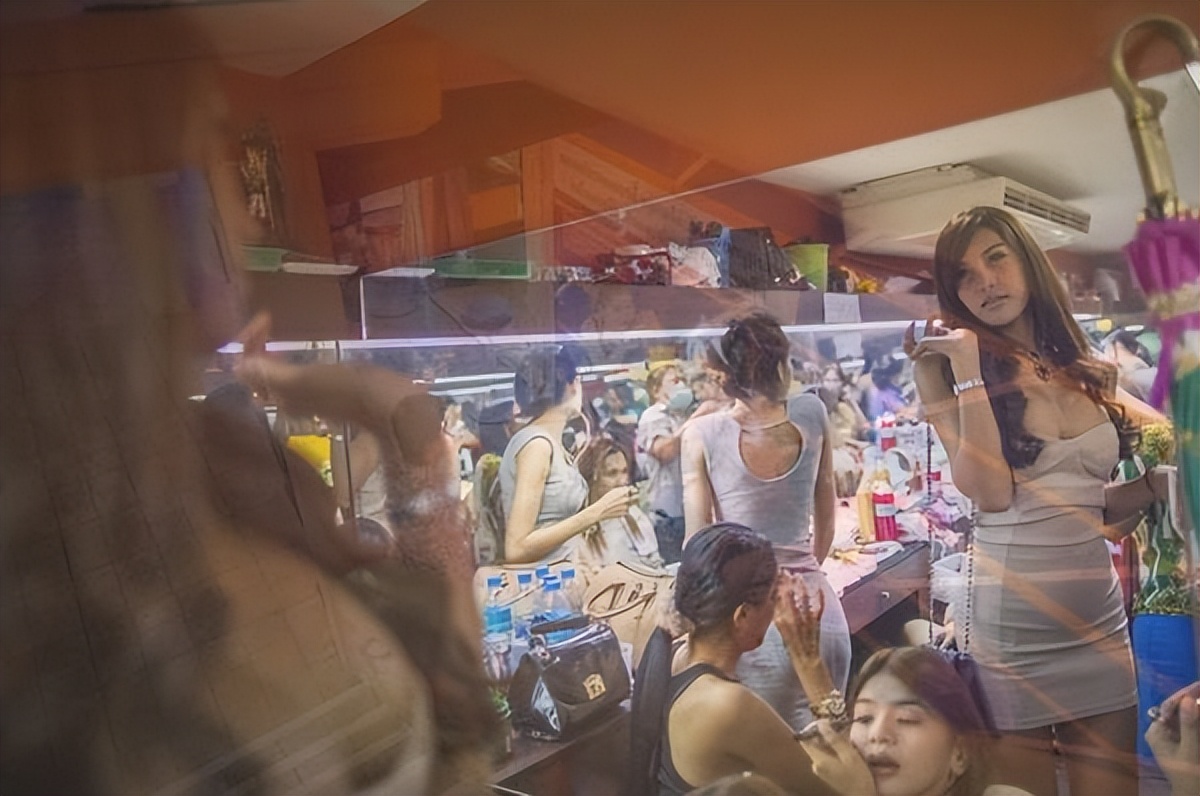 泰国旅游重灾区,泰国旅游业现状普吉岛