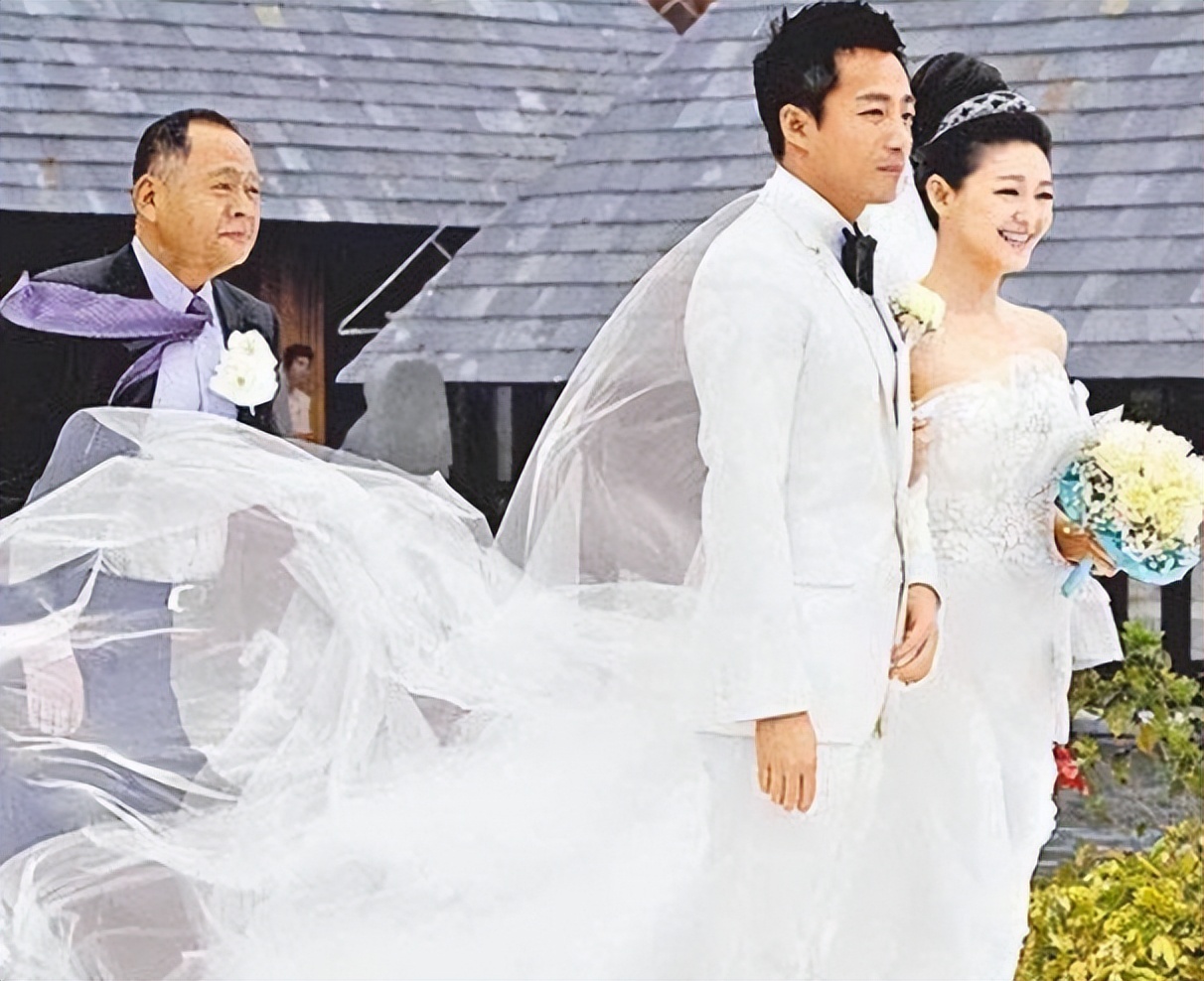 明星离婚20多次,2019明星们离婚