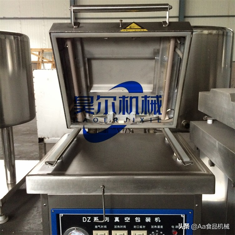 无锡全自动氮气锁鲜包装机代理价,广州全自动氮气锁鲜包装机定制