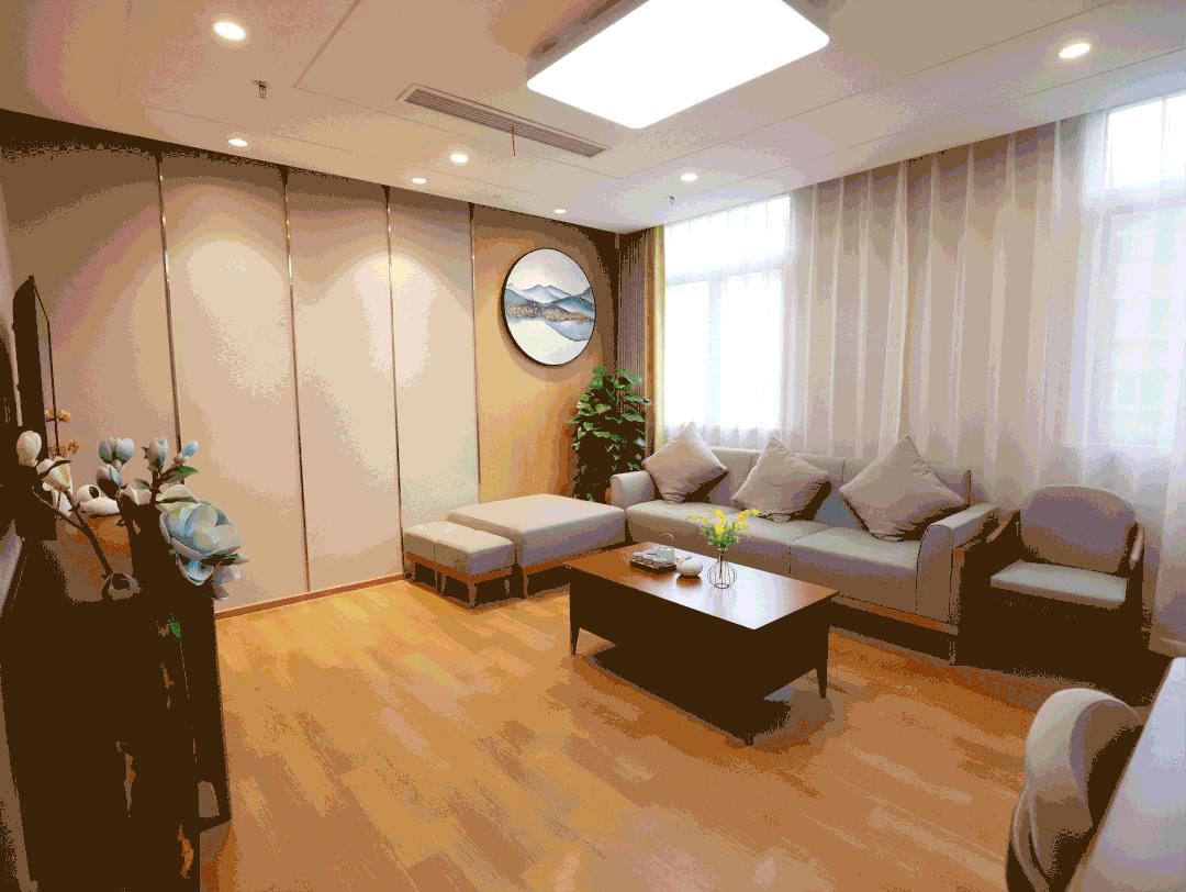 上海金恪幸福养老中心,上海杨浦区金恪幸福养老中心