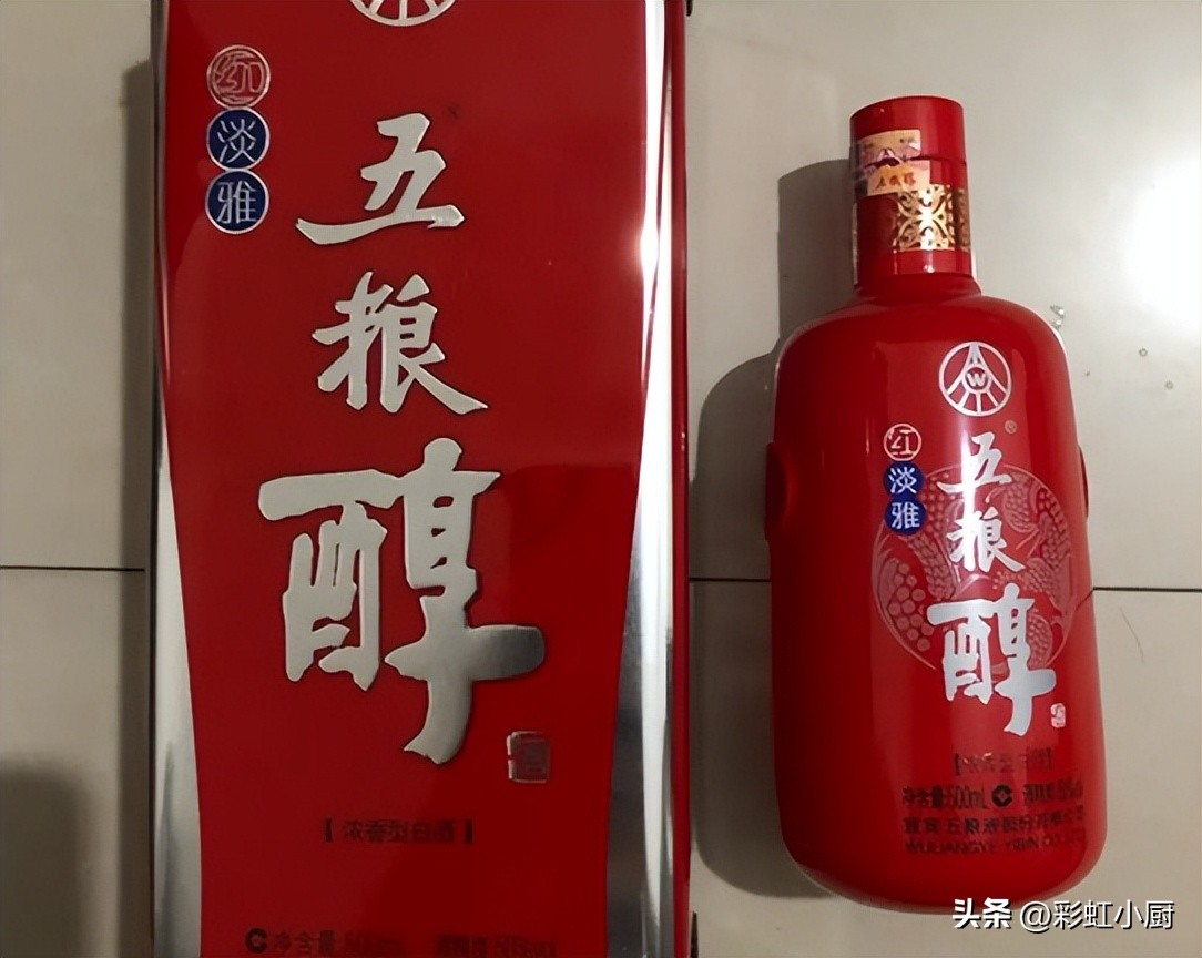 正宗纯粮酒好喝不傻,好喝的纯粮酒都有哪些