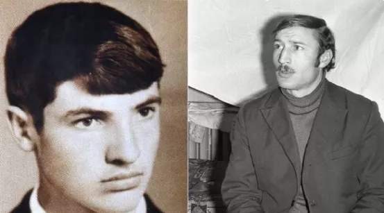 总统的糟糠之妻被分居27年，对方情人之子成第一儿子，很崇拜普京