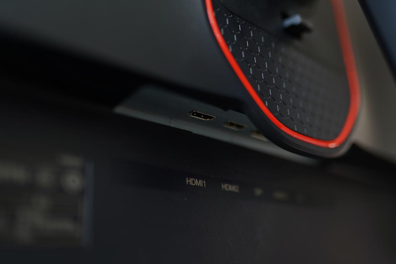 国产品牌别太卷，不到2K入手原厂NanoIPS？HKC神盾系列开箱体验