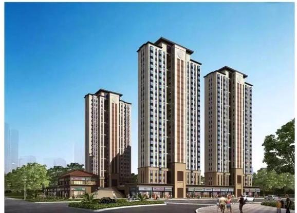 西湖的这个低密盘会不会太偏了点…