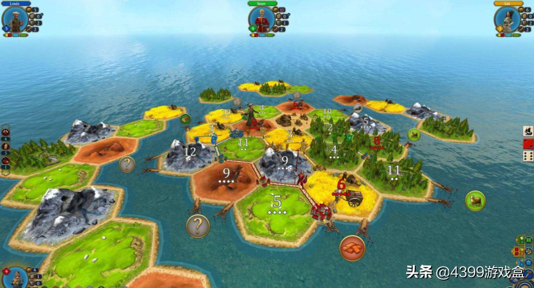 曾经风靡全国的《大富翁》为什么收入还不如《三国杀》？