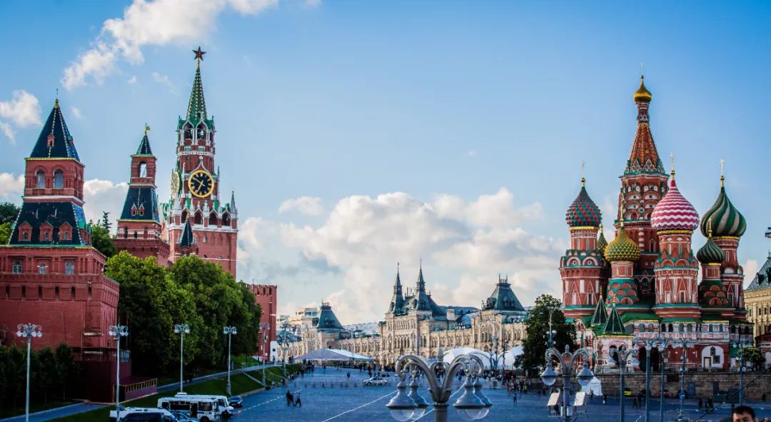 俄罗斯russia中文,russia为什么叫俄罗斯