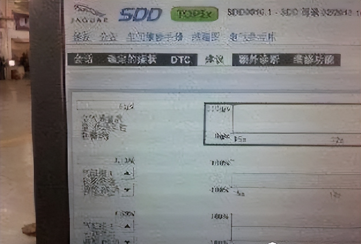 捷豹xf3.0发动机大修,捷豹xf3.0发动机爆轴大修
