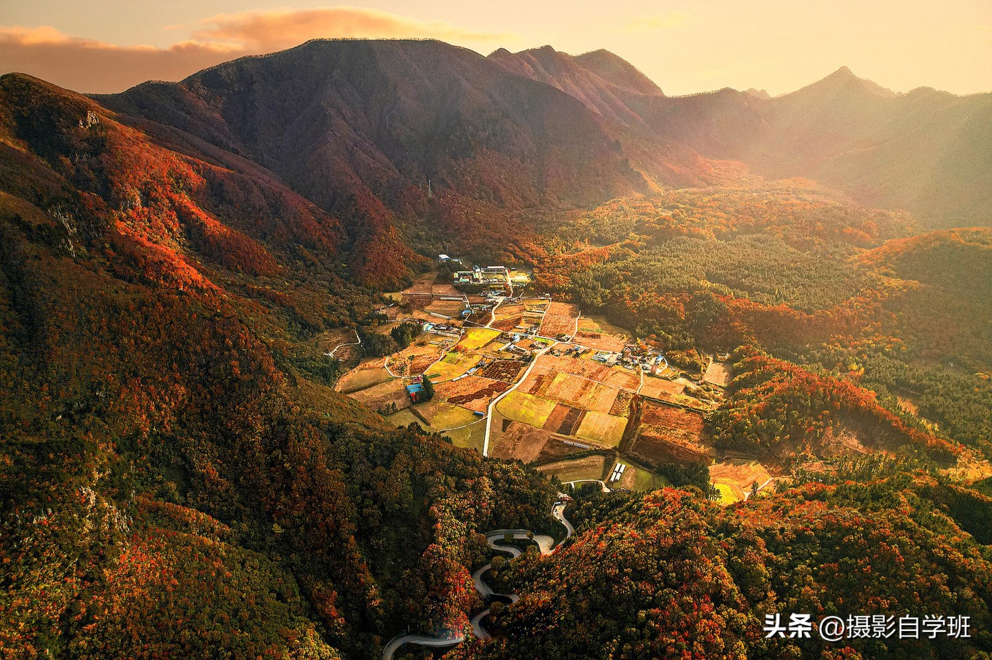 用手机拍照风景技巧,用手机拍照有哪些摄影技巧