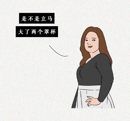 如何帮胸大的女朋友选对内衣?