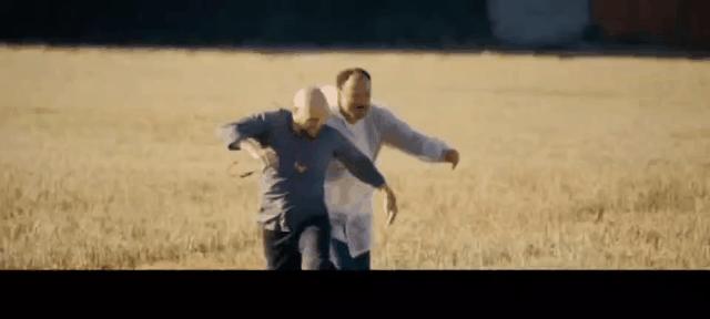 除了尺度太大,这片基本没毛病