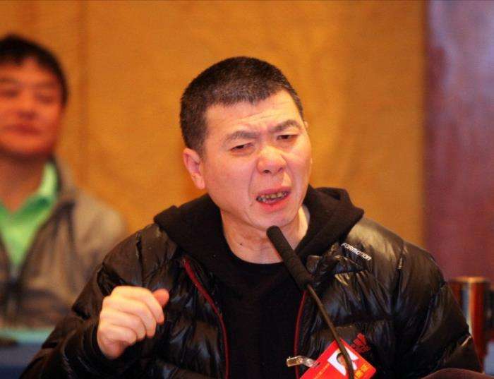 王宝强堪称传奇的人生,王宝强的悲喜人生路