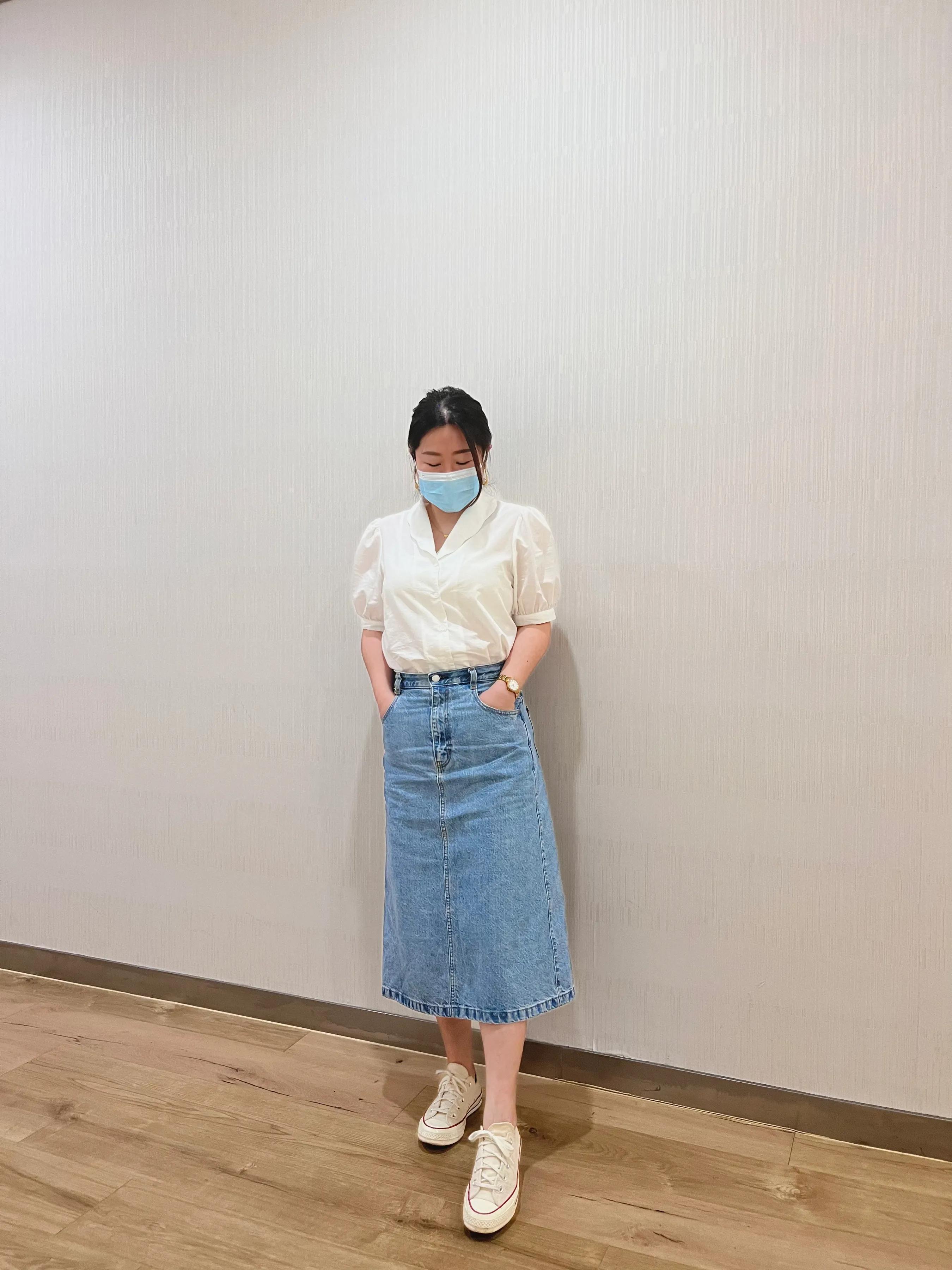 适合打工人的衣服店铺,上班族适合买的衣服