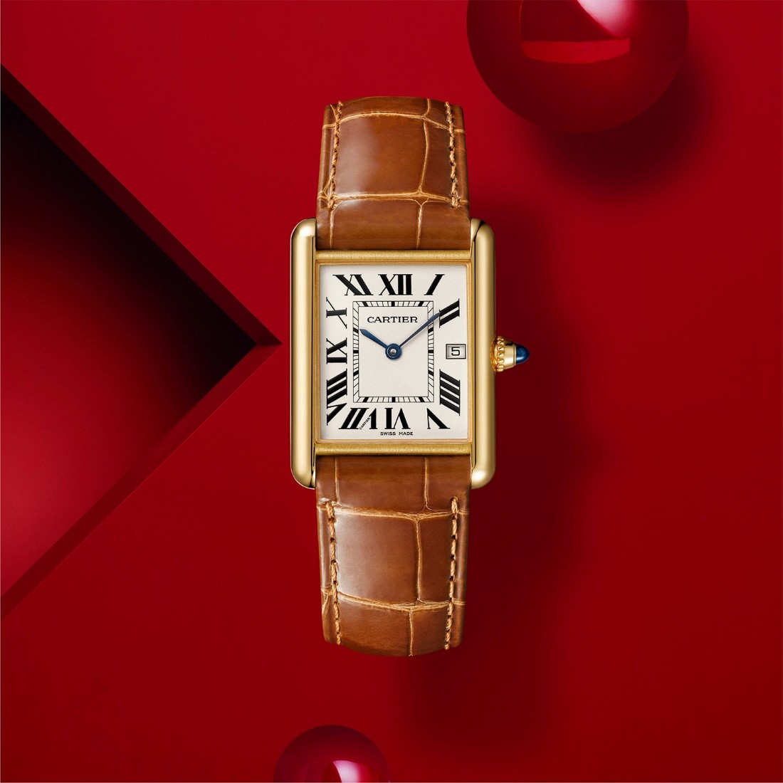 李现卡地亚挚友和白敬亭王嘉尔,卡地亚邓紫棋王嘉尔白敬亭