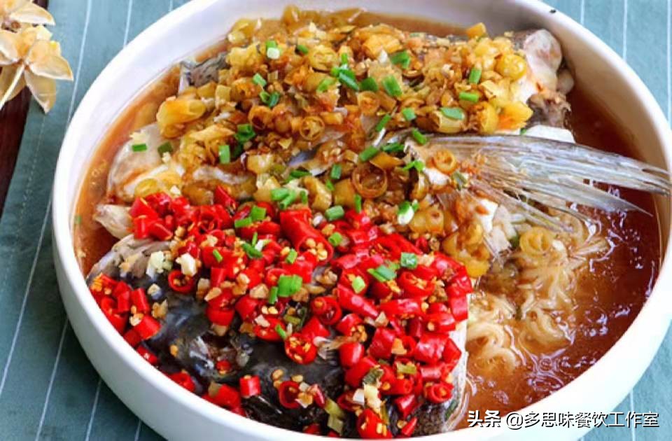 最辣川菜做法,川菜大师教你做香而不辣的红油