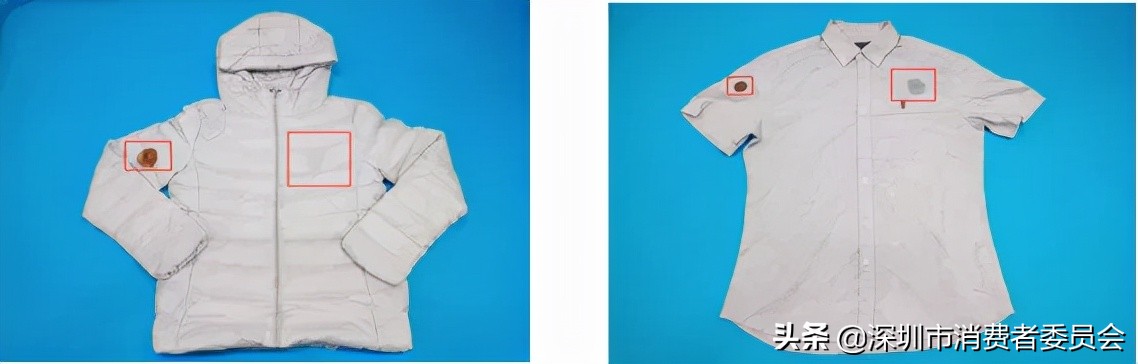 15家深圳线下洗衣服务大调查~这五家表现出色！