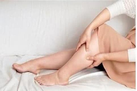 孕妇小腿抽筋怎么办快速缓解,孕妇小腿抽筋的原因和解决办法