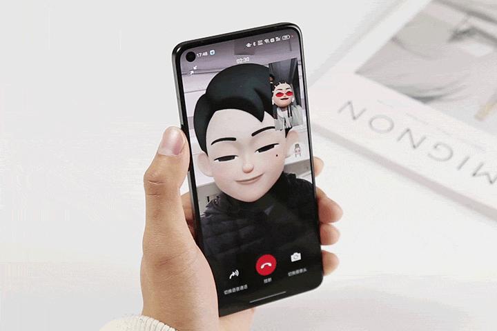 opporeno7的高级功能,opporeno78+256和12+256哪个好