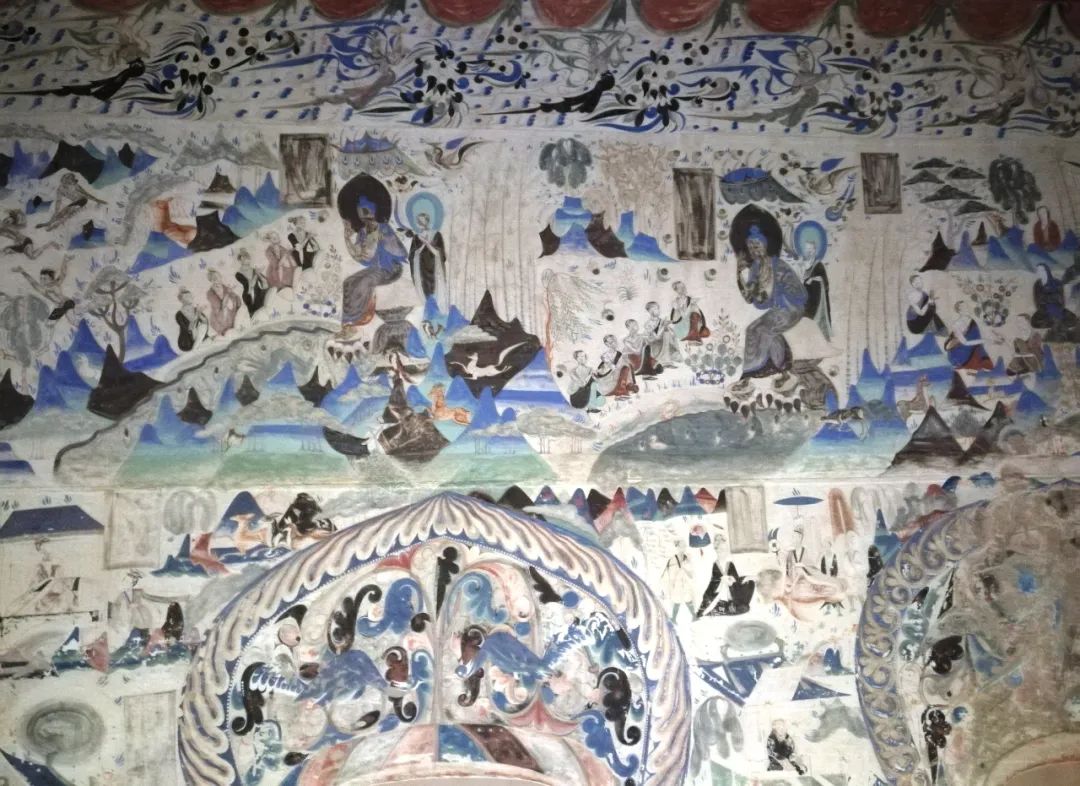 敦煌女儿樊锦诗哪儿来的钱,敦煌的女儿樊锦诗感动中国