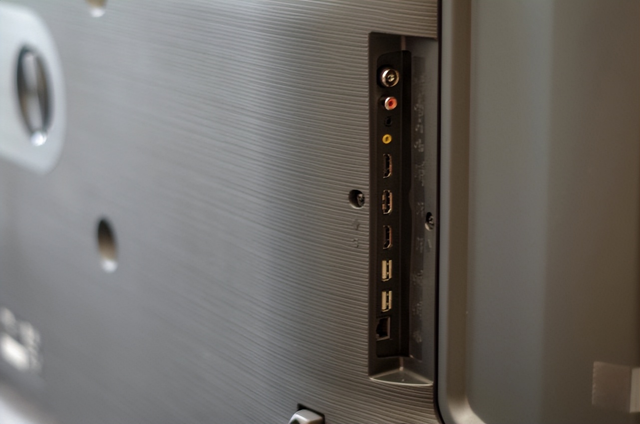 先声夺人，海信Vidda音乐电视265V5G尝鲜简评