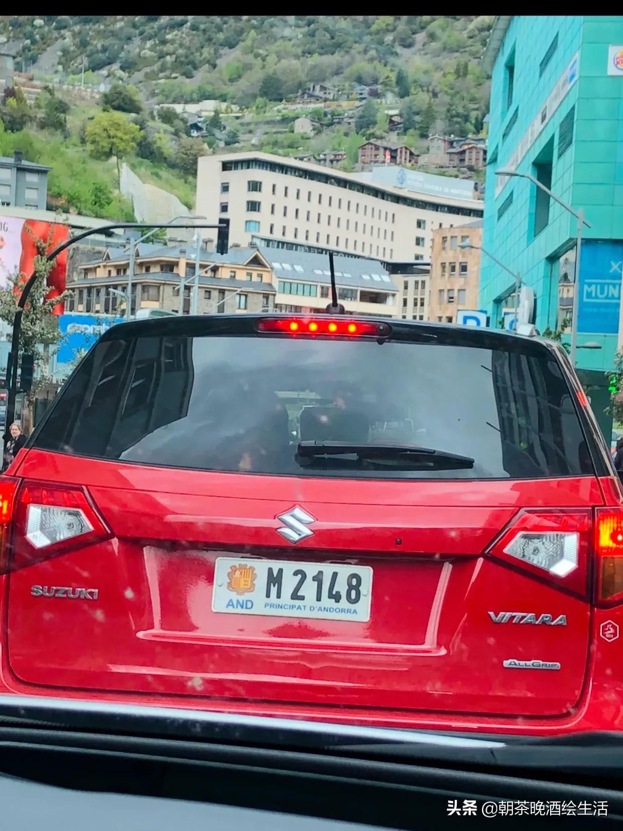 安道尔公国旅游,安道尔旅游必去景点