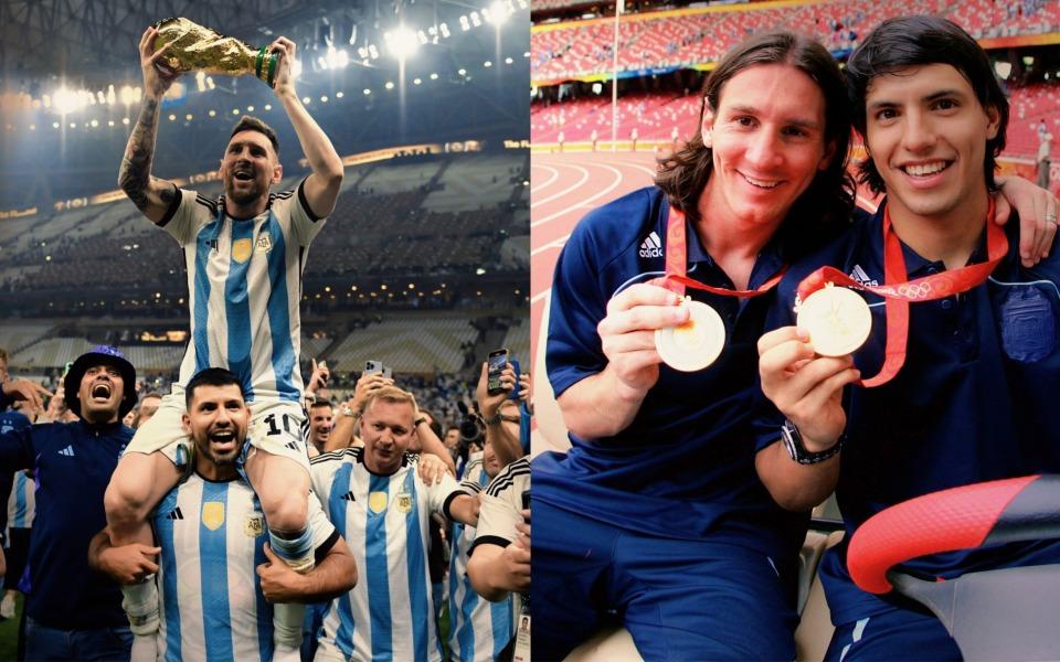 球王马拉多纳年轻的时候,年轻时代的马拉多纳在训练