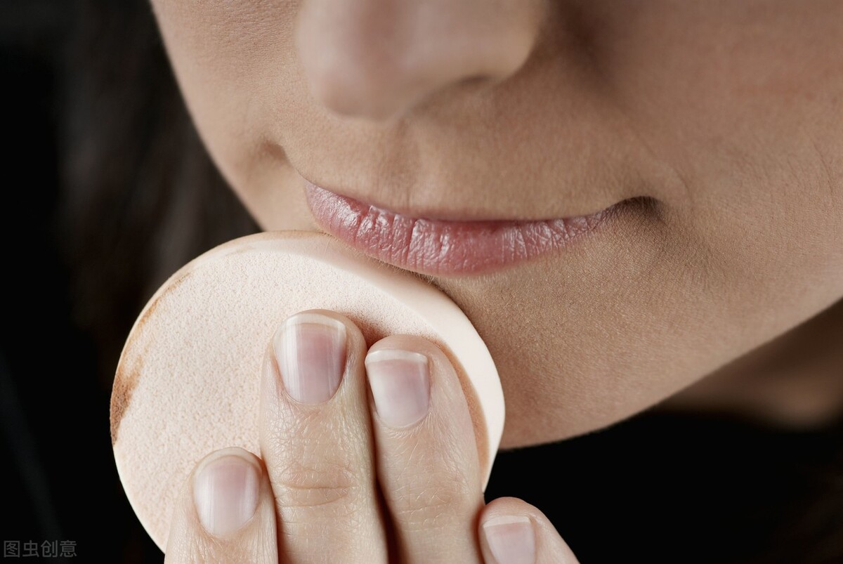 底妆的正确步骤简约版,上底妆的正确步骤基本顺序