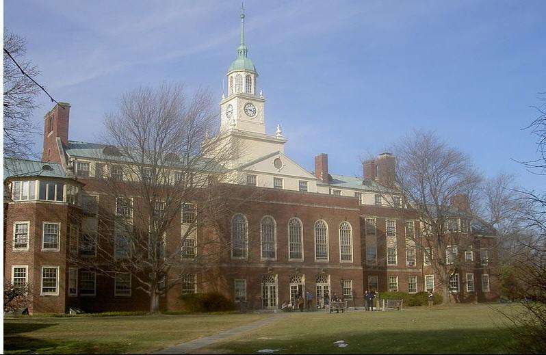 华罗庚所说过的话,华罗庚的最后演讲