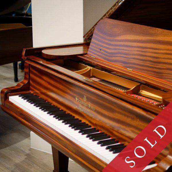 新钢琴和二手钢琴的区别,购买二手钢琴靠谱吗