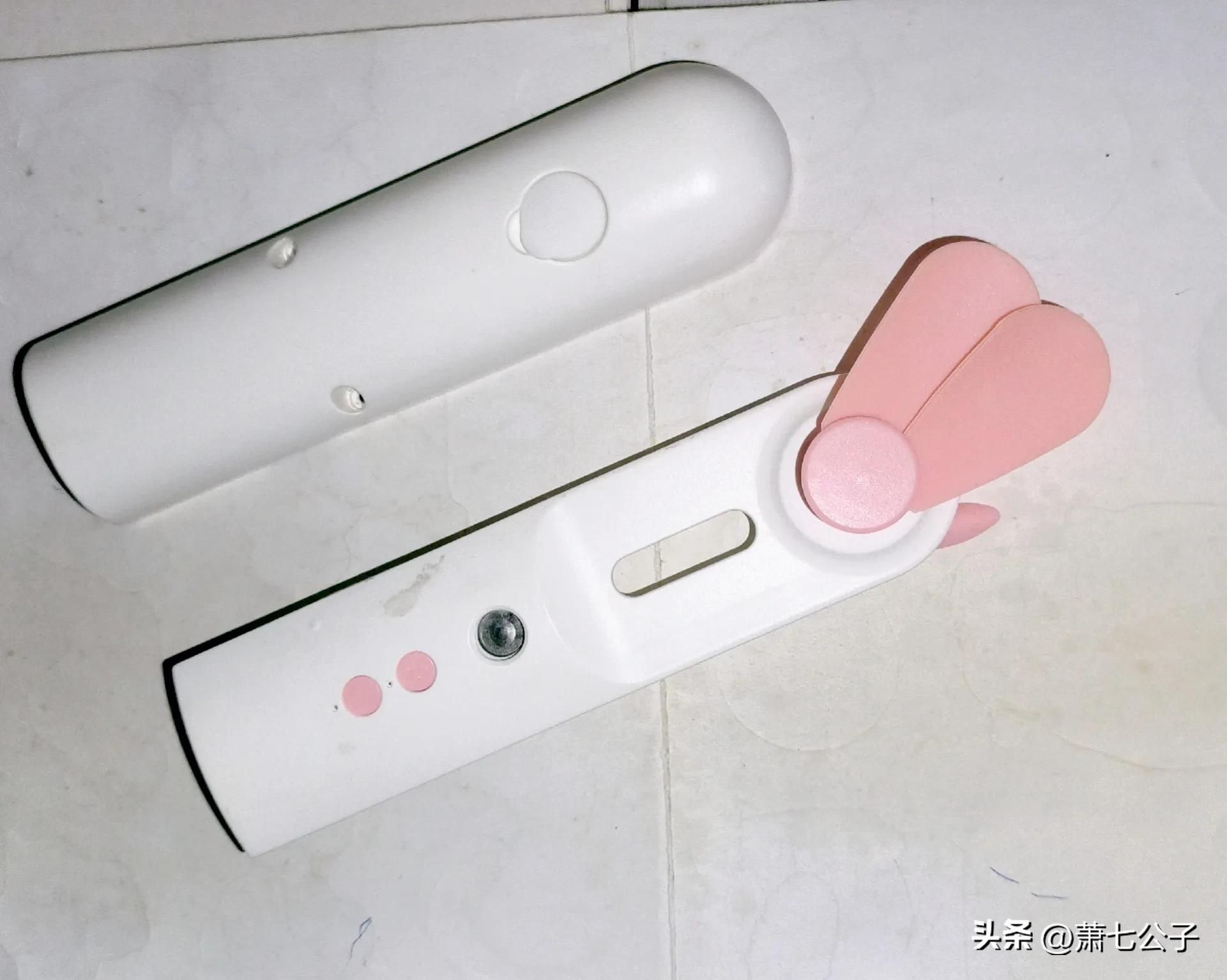 充电风扇里有锂电池吗,充电的风扇是不是锂电池